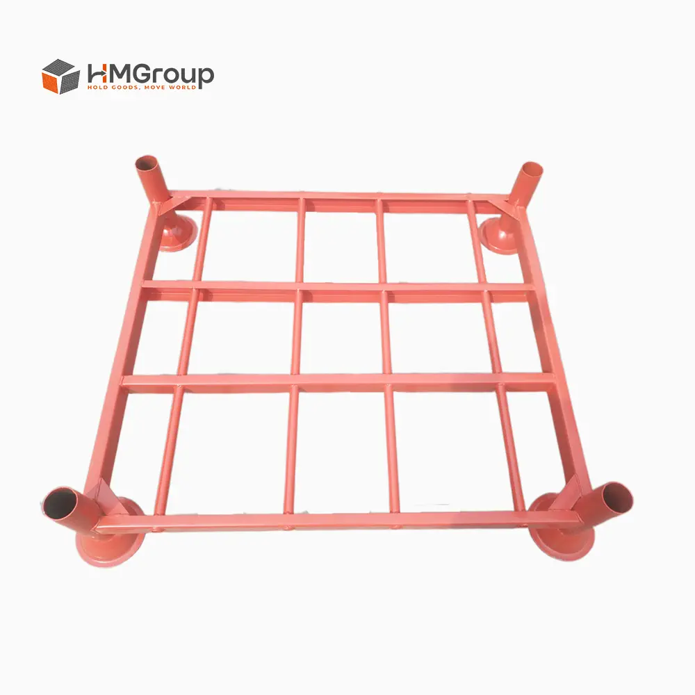 heavy duty industrial storage rack