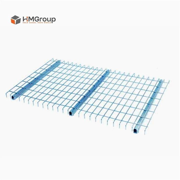 Inverted U-Channel Wire Decking suppliers