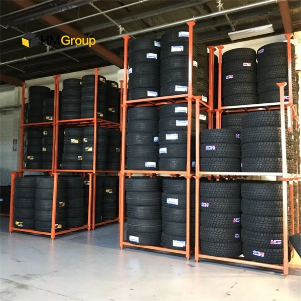 Stack A Rack